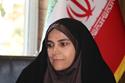بازنشستگی سرکار خانم معصومه ملک