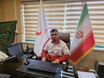 انتصاب مدیر حراست مجتمع داروئی درمانی هلال ایران