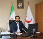 انتصاب سرپرست دارو وتجهیزات پزشکی مجتمع دارویی درمانی هلال ایران