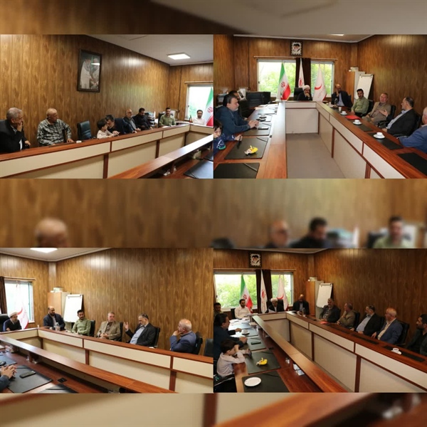 نشست هم اندیشی فعالان اقتصادی حوزه درمان در خصوص بیماران خارجی