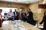 انتصاب مدیر مالی مجتمع دارویی درمانی هلال ایران