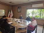 "شروع هوشمندسازی مجتمع  دارویی درمانی هلال ایران