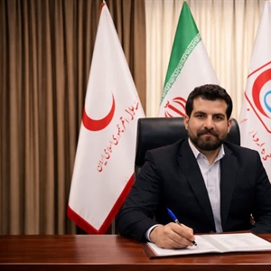انتصاب سرپرست پشتیبانی مجتمع دارویی در مانی هلال ایران