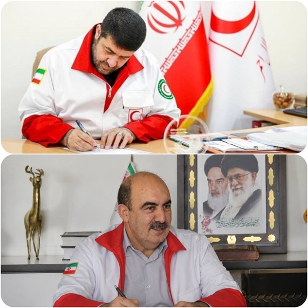 انتصاب دکتر ایرج عبدی