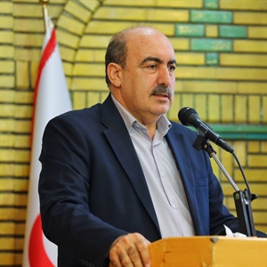 تجلیل از پرستاران مراکز درمانی