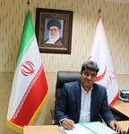 انتصاب مدیر پشتیبانی مجتمع دارویی درمانی هلال ایران